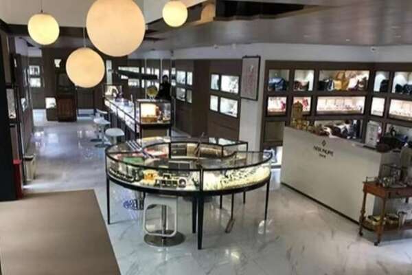 龙岩寄卖奢侈品店